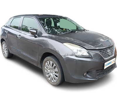 Maruti Baleno-img